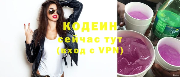 молекула духа Тайга